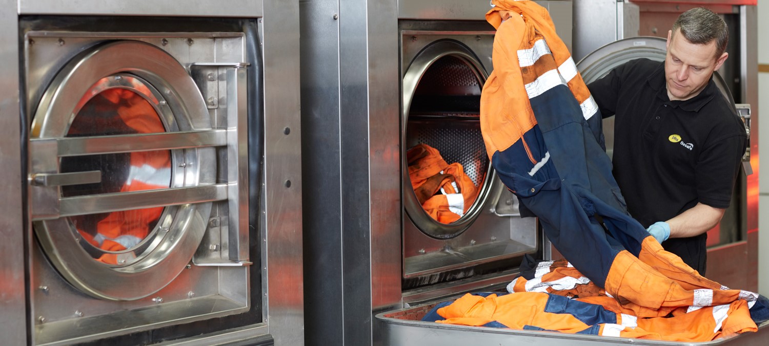 Laundry and Workwear Services to Improve Your Business’s Efficiency